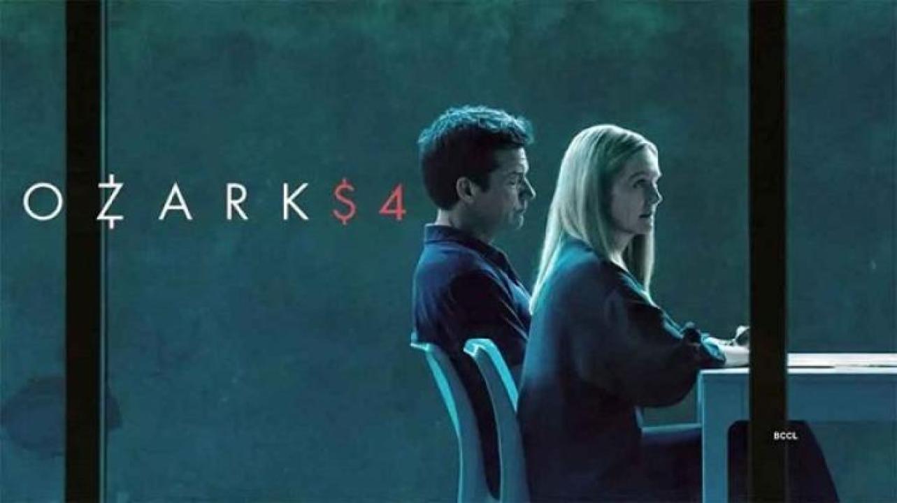 مسلسل Ozark الموسم الرابع الحلقة 5 الخامسة مترجم ايجي بست