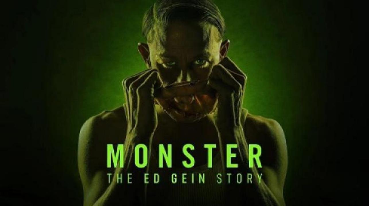 مسلسل Monster The Ed Gein Story الحلقة 6 السادسة مترجم ايجي بست