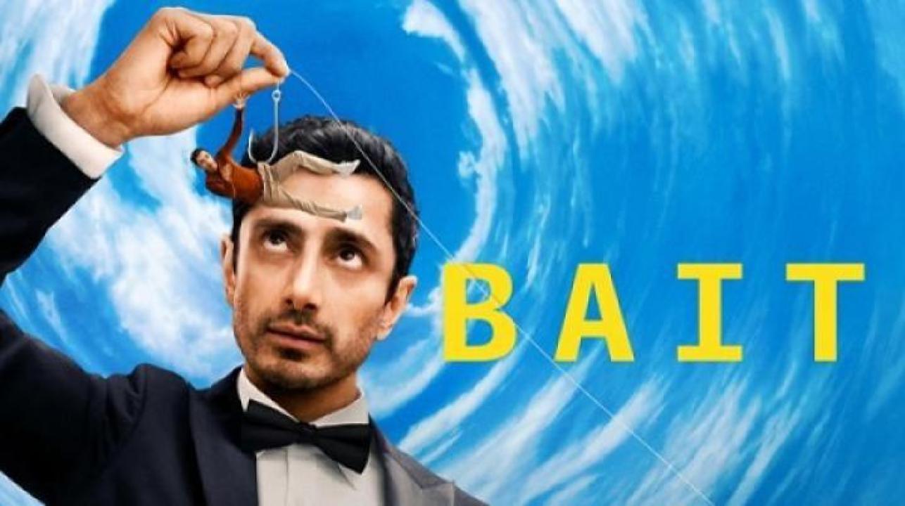 مسلسل Bait الحلقة 1 الاولي مترجم ايجي بست