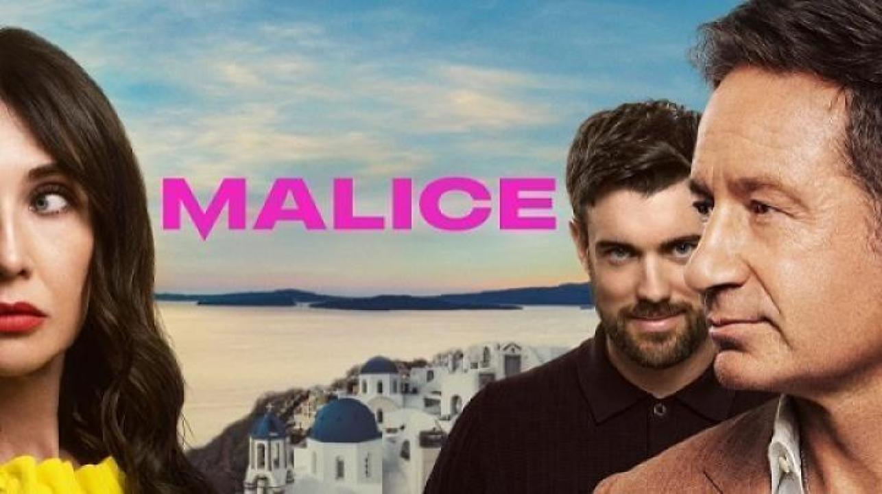 مسلسل Malice الحلقة 5 الخامسة مترجم ايجي بست