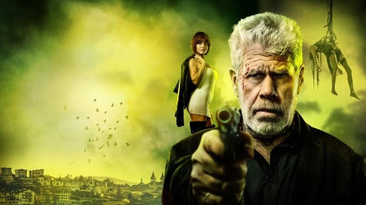 مشاهدة فيلم The Gentleman 2025 مدبلج ايجي بست