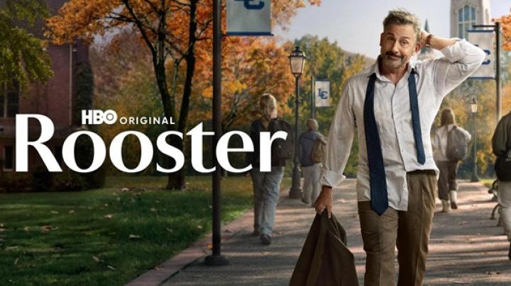 مسلسل Rooster مترجم كامل ايجي بست