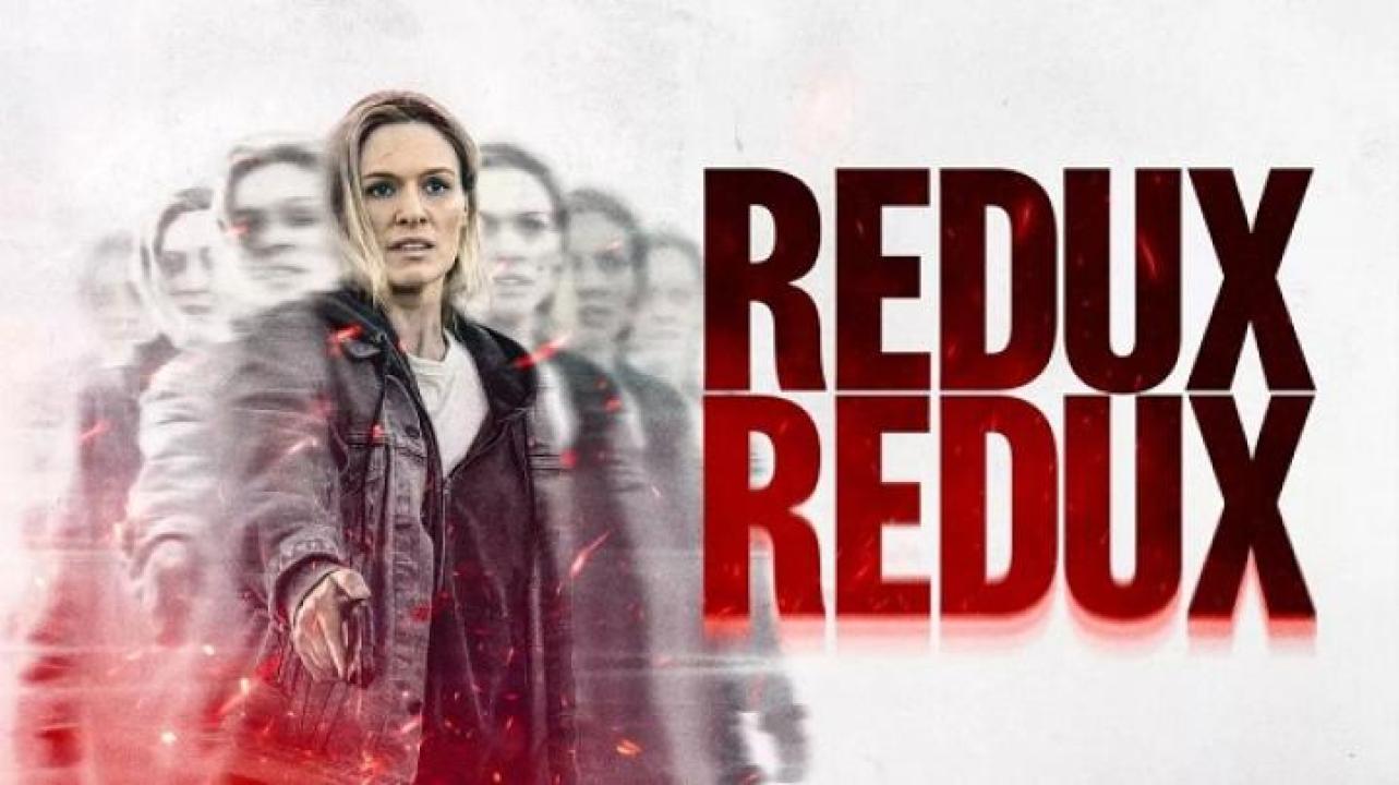 مشاهدة فيلم Redux Redux 2025 مترجم ايجي بست