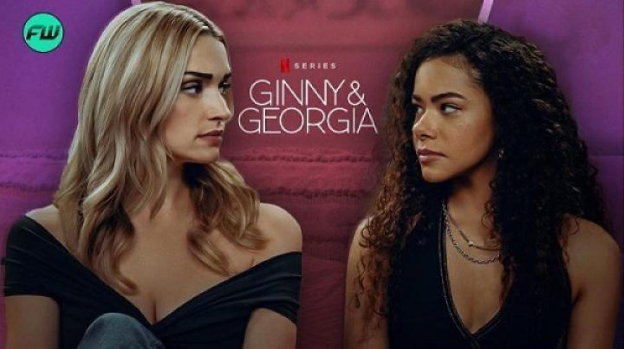مسلسل Ginny and Georgia الموسم الثالث الحلقة 6 السادسة مترجم ايجي بست