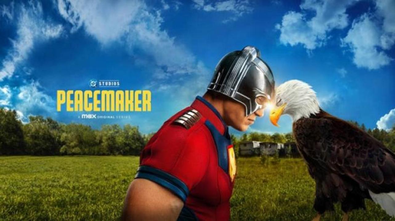 مسلسل Peacemaker الموسم الثاني الحلقة 1 الاولي مترجم ايجي بست