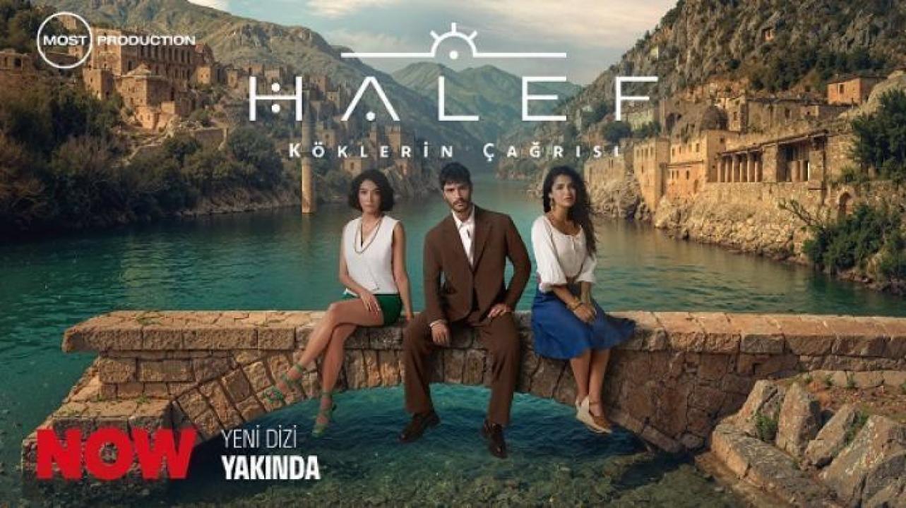 مسلسل الخليفة الحلقة 19 التاسعة عشر مترجم ايجي بست