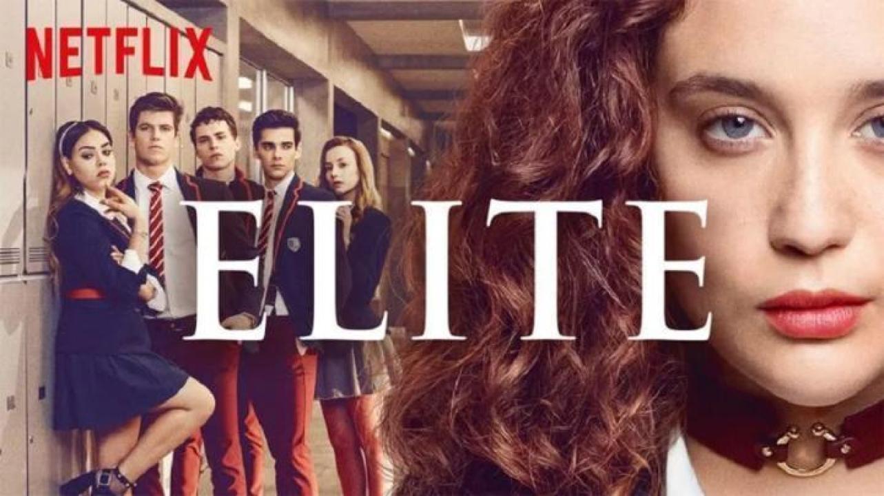 مسلسل Elite الموسم الاول الحلقة 3 الثالثة مترجم ايجي بست