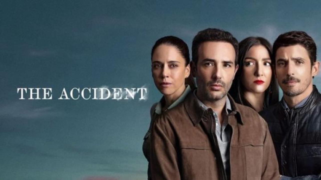 مسلسل The Accident الموسم الاول الحلقة 3 الثالثة مترجم ايجي بست