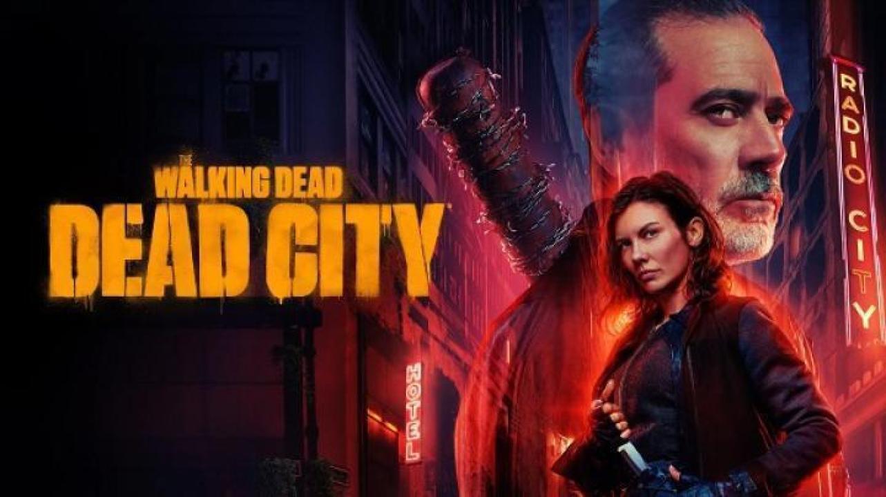 مسلسل The Walking Dead Dead City الموسم الثاني الحلقة 3 الثالثة مترجم ايجي بست
