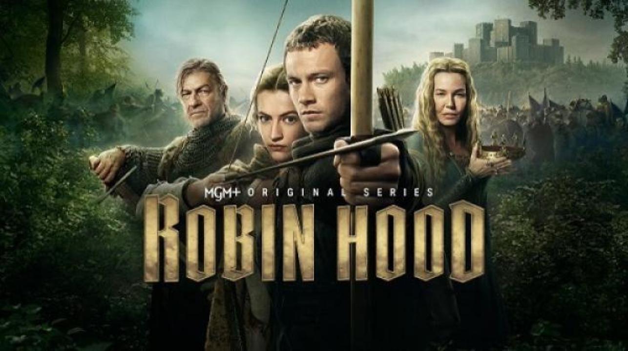 مسلسل Robin Hood الحلقة 5 الخامسة مترجم ايجي بست