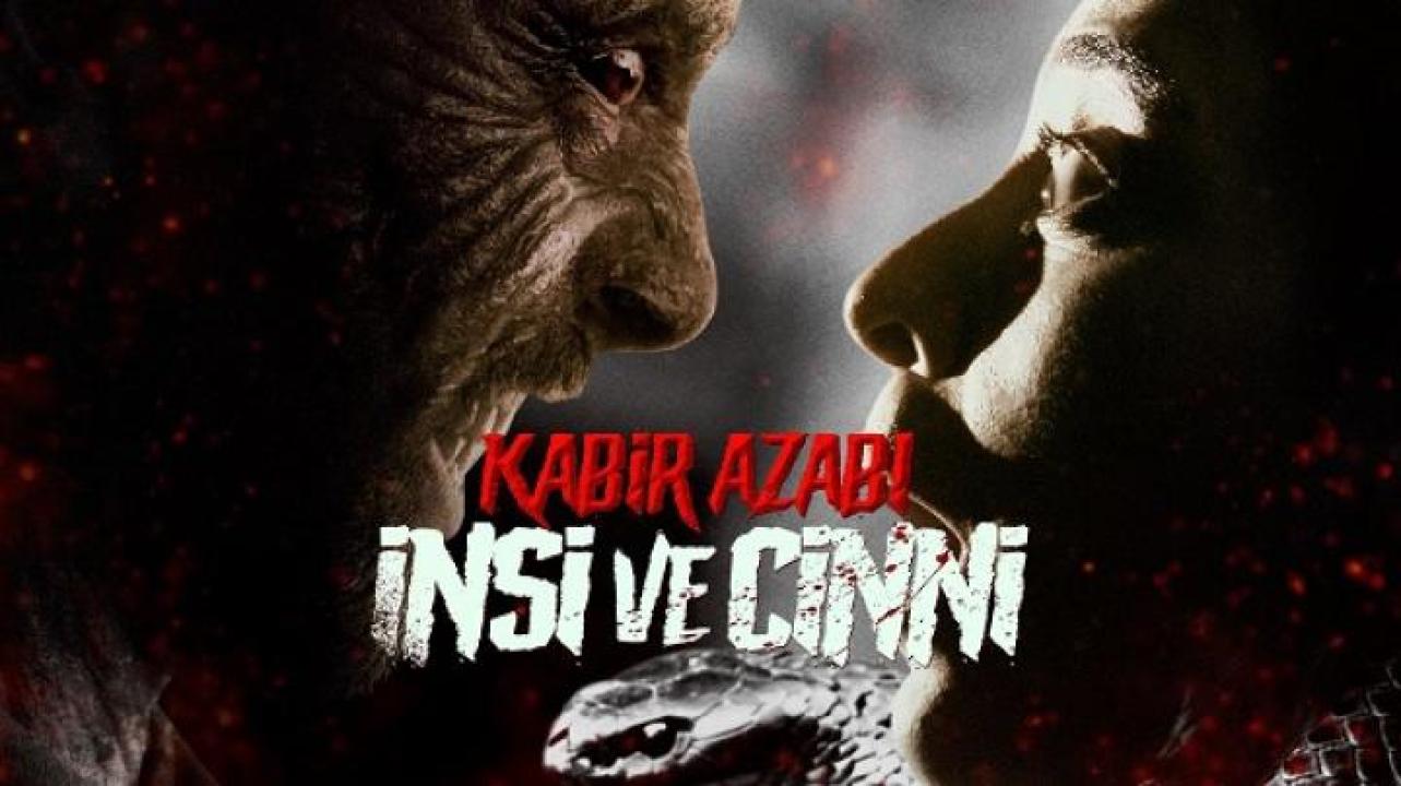 مشاهدة فيلم Kabir Azabi Insi ve Cinni 2024 مترجم ايجي بست