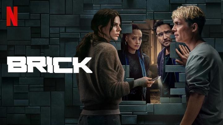 مشاهدة فيلم Brick 2025 مترجم ايجي بست