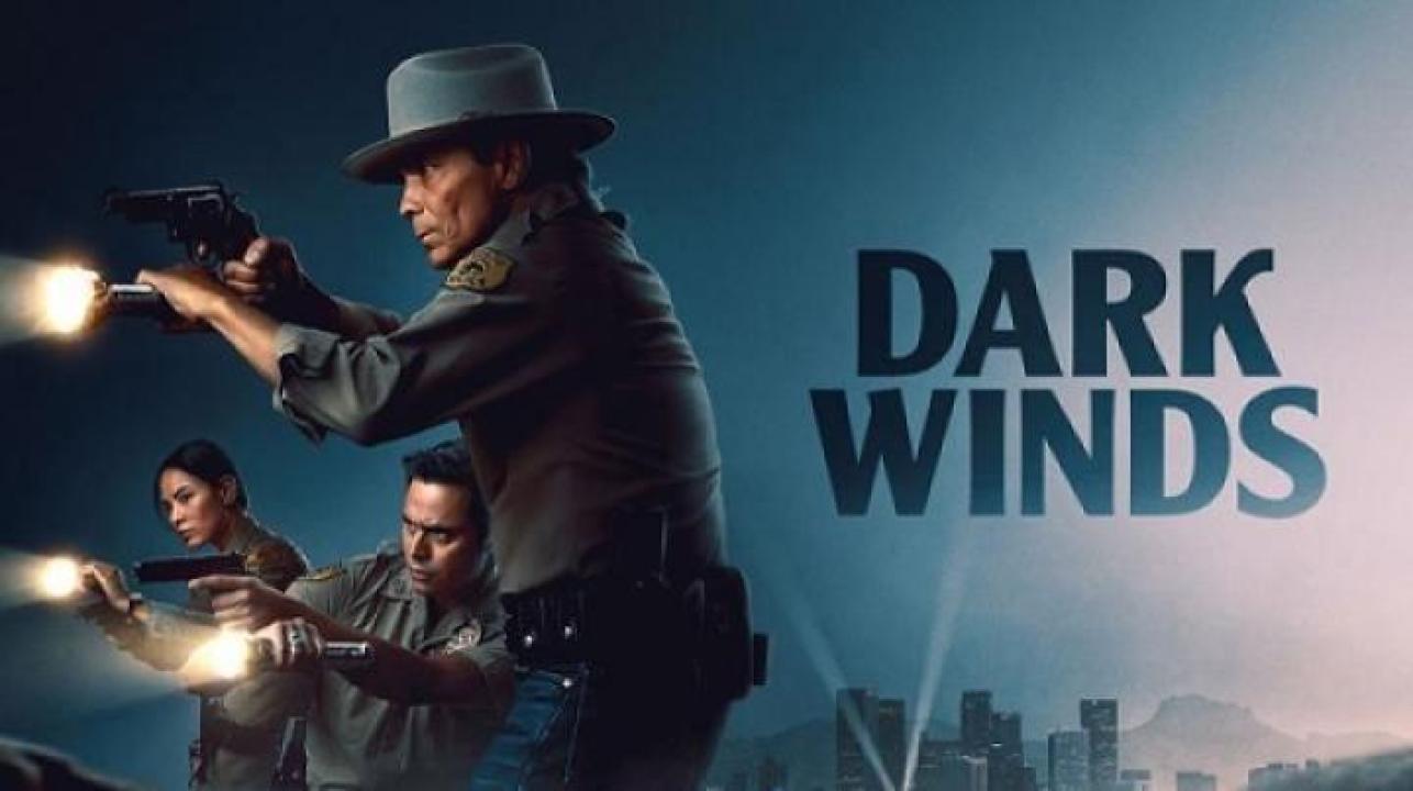 مسلسل Dark Winds الموسم الرابع الحلقة 6 السادسة مترجم ايجي بست