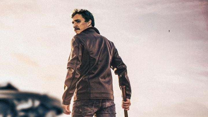 مشاهدة فيلم Just Breathe 2025 مدبلج