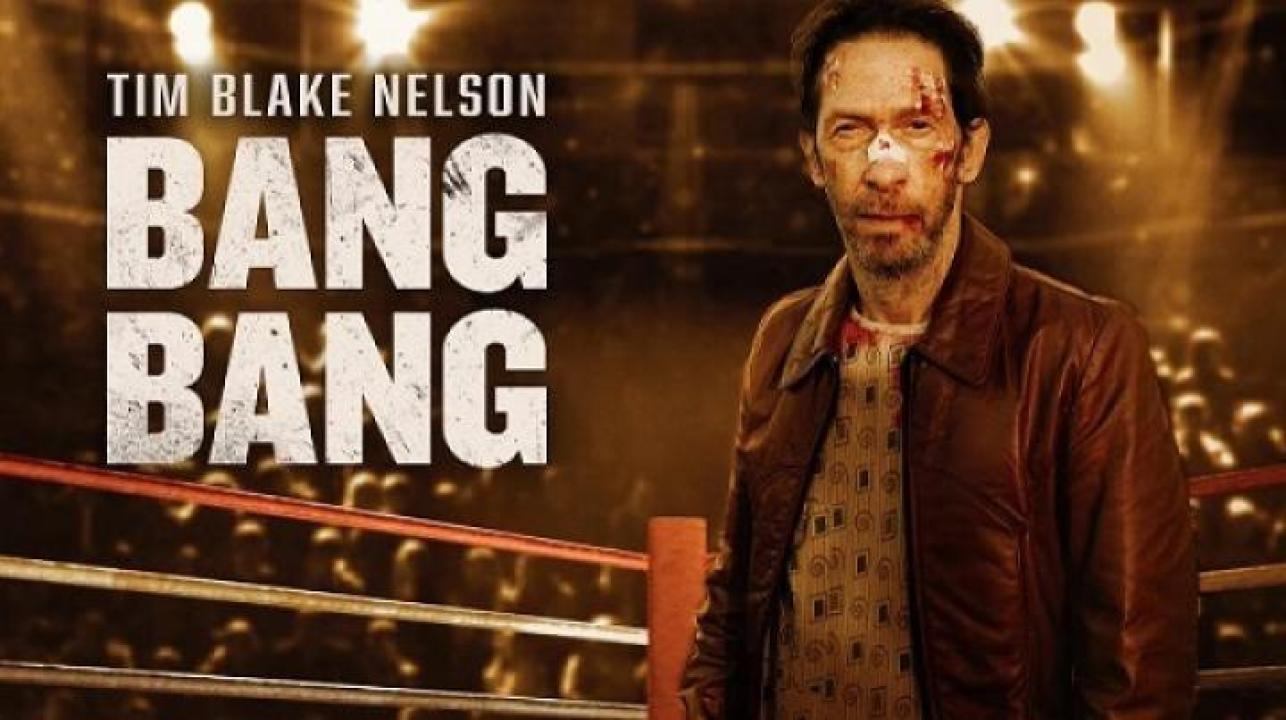 مشاهدة فيلم Bang Bang 2024 مترجم ايجي بست