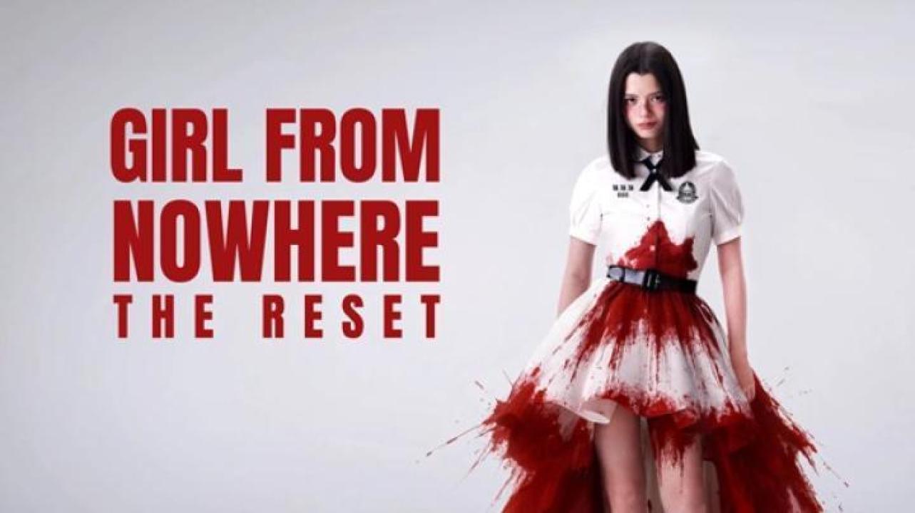 مسلسل Girl from Nowhere The Reset الحلقة 2 الثانية مترجم ايجي بست