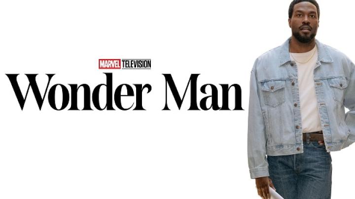 مسلسل Wonder Man الحلقة 1 الاولي مترجم ايجي بست