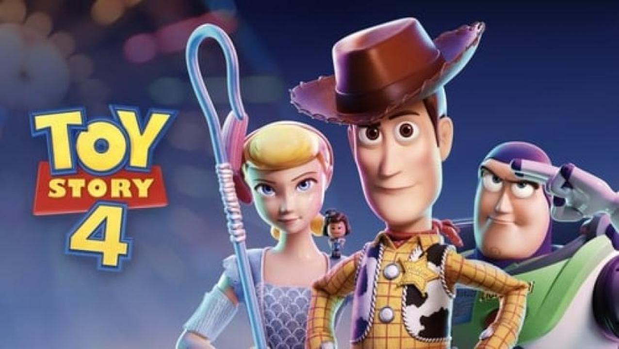 مشاهدة فيلم Toy Story 4 2019 مترجم ايجي بست
