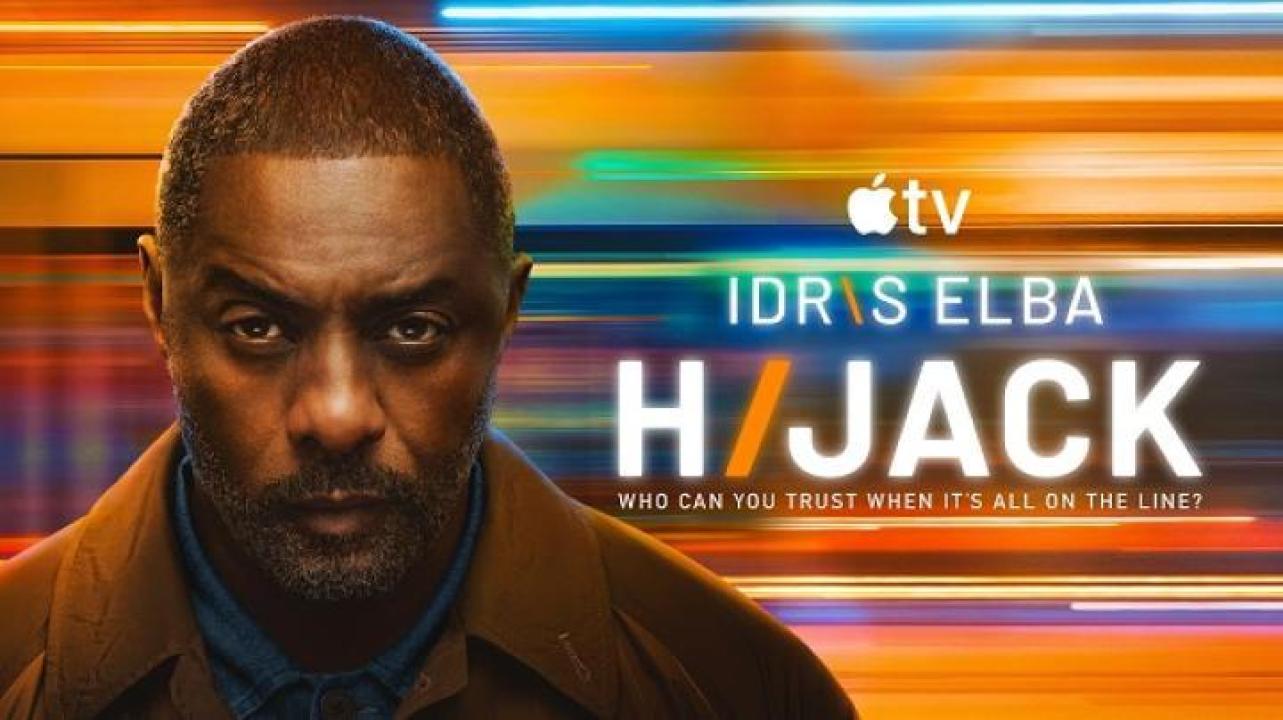 مسلسل Hijack الموسم الثاني الحلقة 5 الخامسة مترجم ايجي بست
