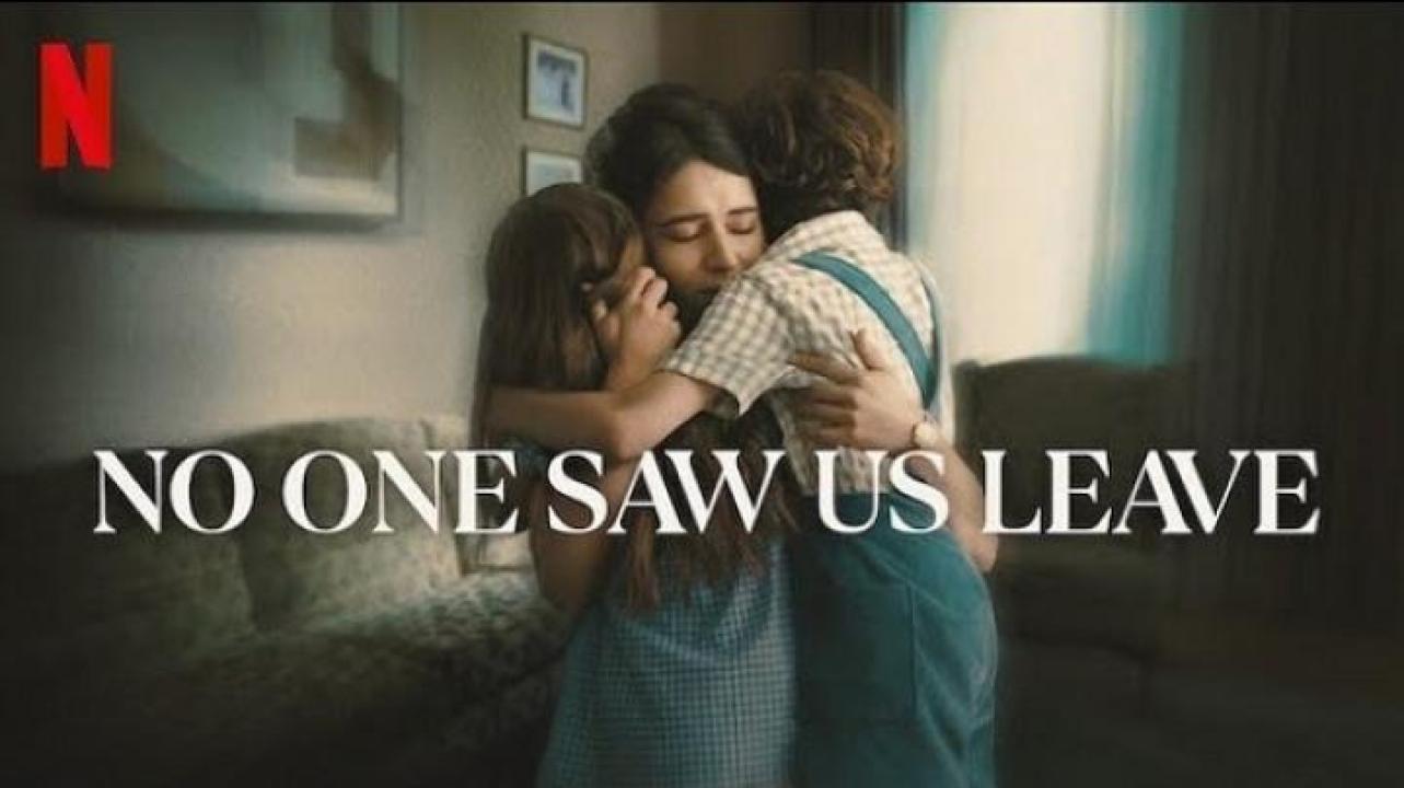 مسلسل No One Saw Us Leave الحلقة 5 الخامسة والاخيرة مترجم ايجي بست