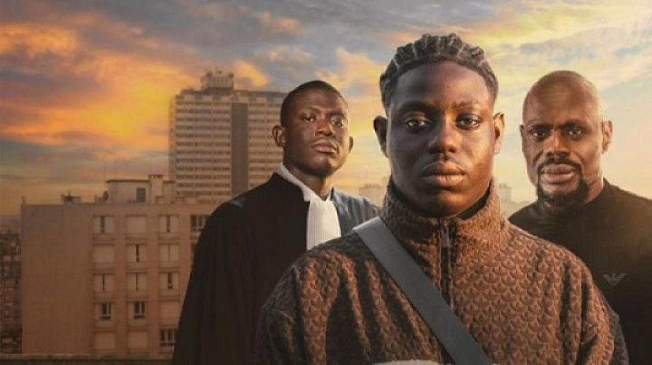 مشاهدة فيلم Street Flow 3 2026 مترجم ايجي بست