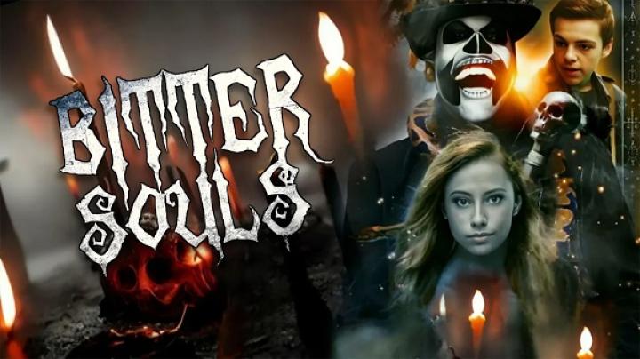 مشاهدة فيلم Bitter Souls 2025 مترجم ايجي بست