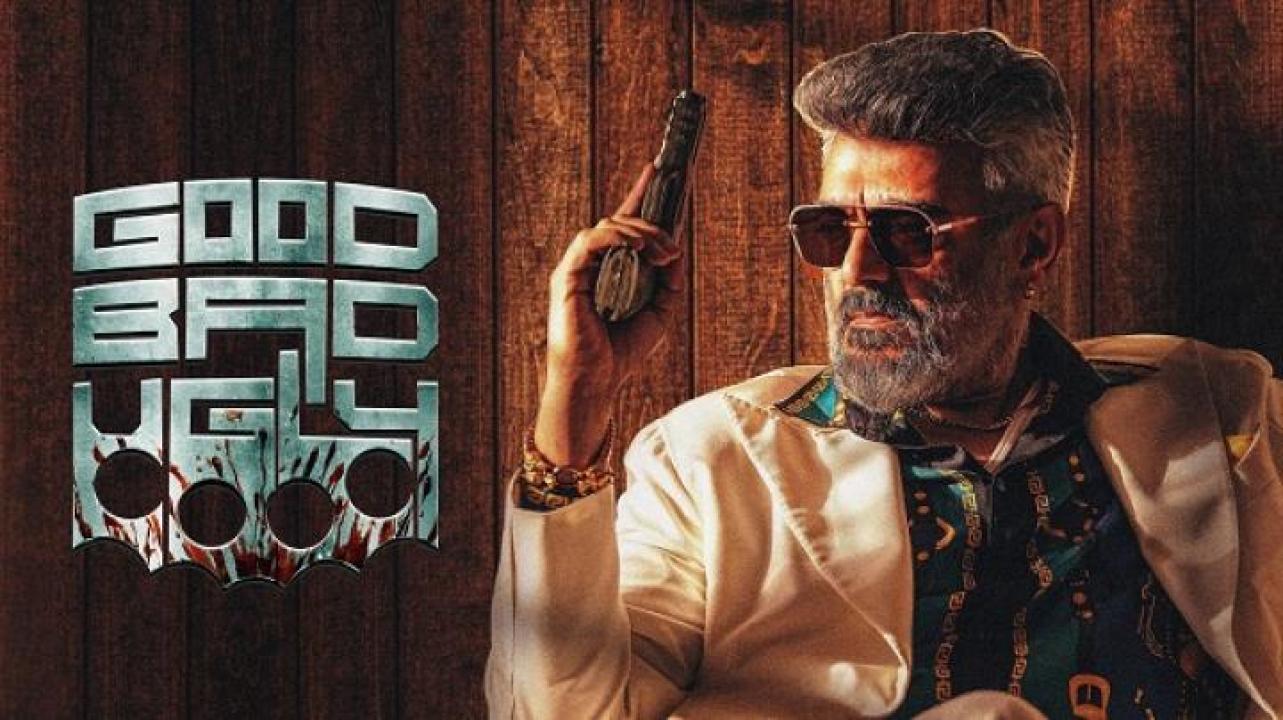 مشاهدة فيلم Good Bad Ugly 2025 مترجم ايجي بست