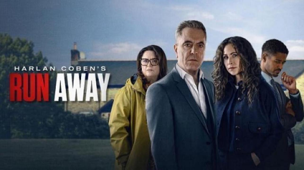 مسلسل Run Away الحلقة 6 السادسة مترجم ايجي بست