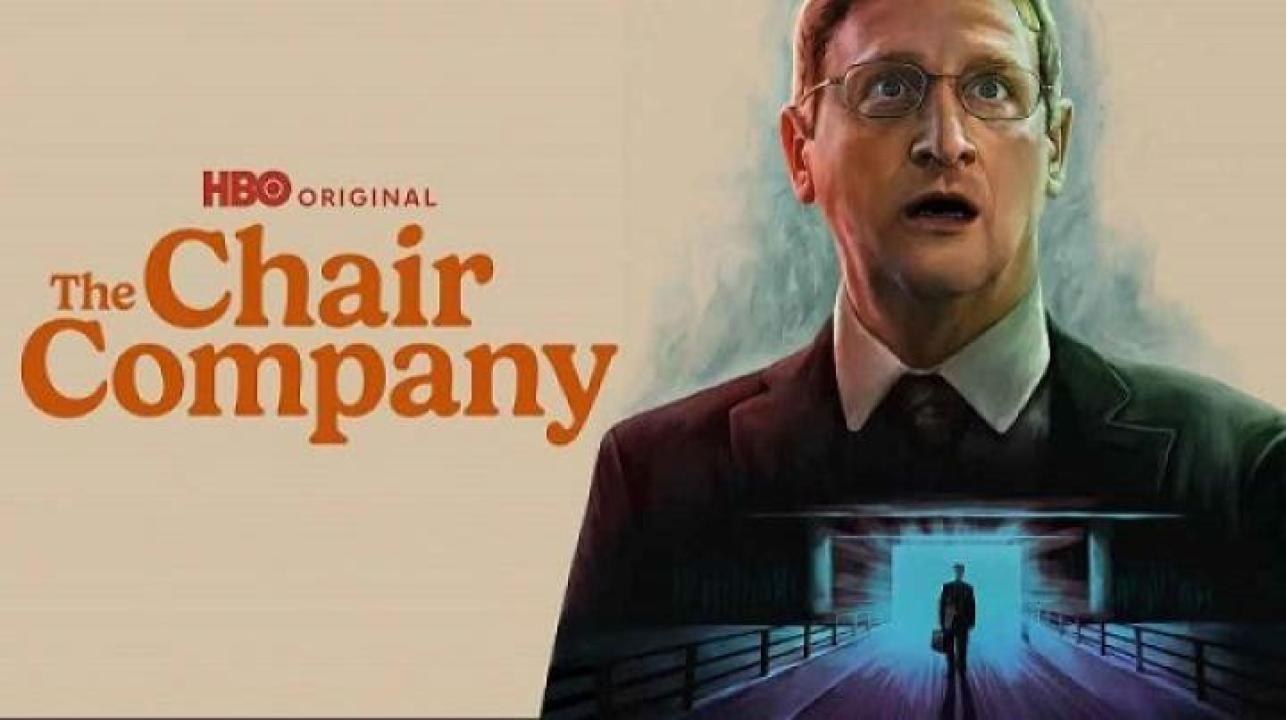 مسلسل The Chair Company الحلقة 3 الثالثة مترجم ايجي بست