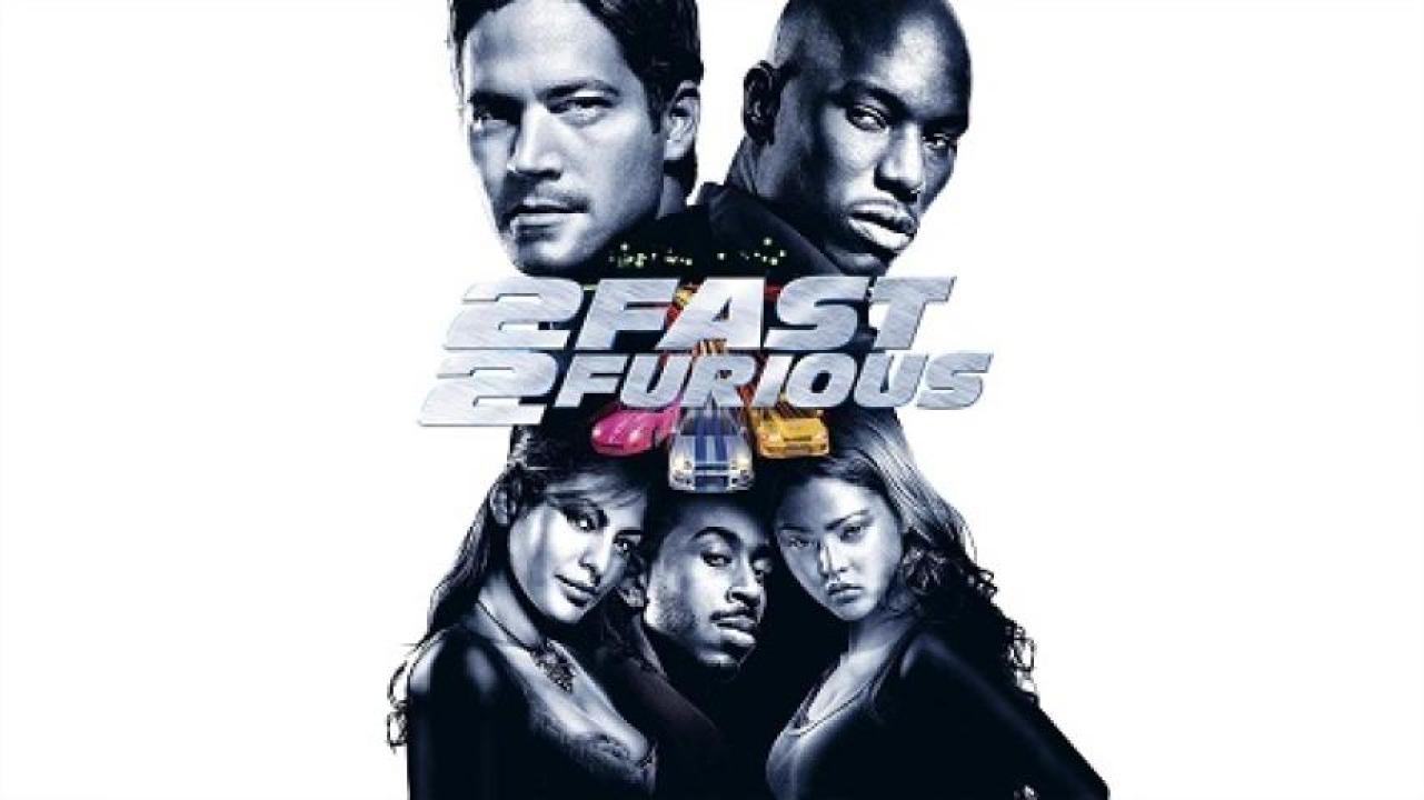 مشاهدة فيلم Fast And Furious 2 2003 مترجم ايجي بست