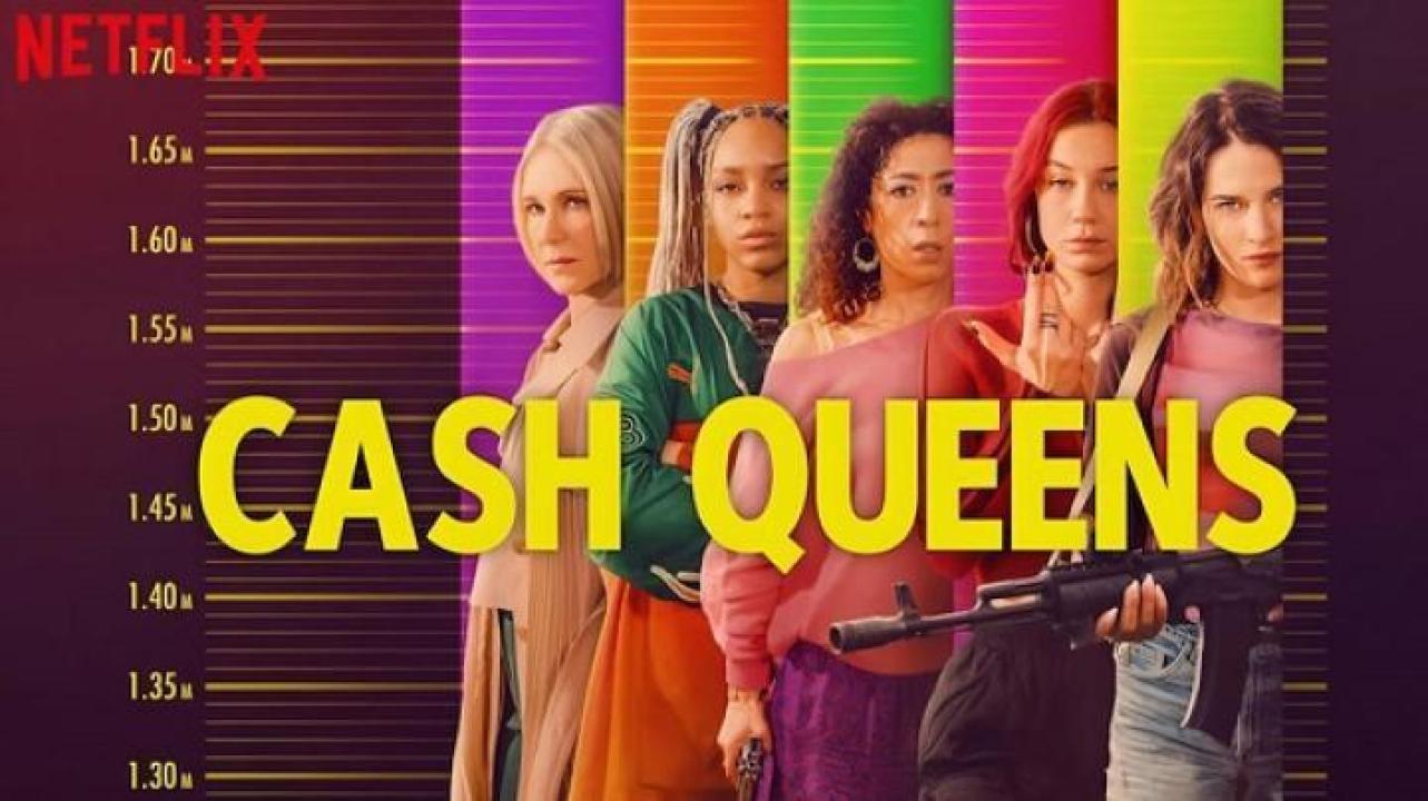 مسلسل Cash Queens الحلقة 2 الثانية مترجم ايجي بست