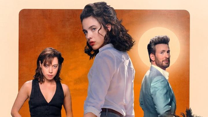 مشاهدة فيلم Honey Don't 2025 مدبلج ايجي بست