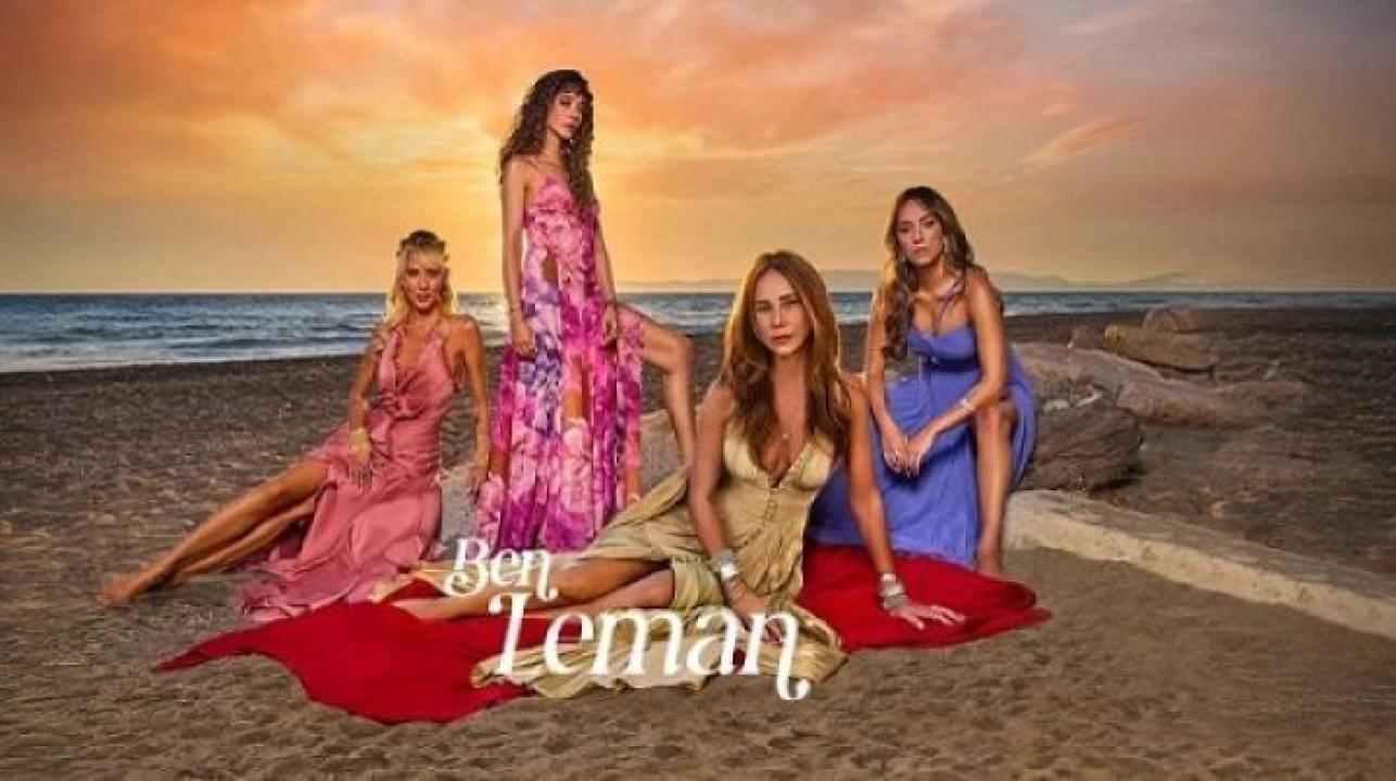 مسلسل أنا ليمان الحلقة 11 الحادية عشر مترجم ايجي بست