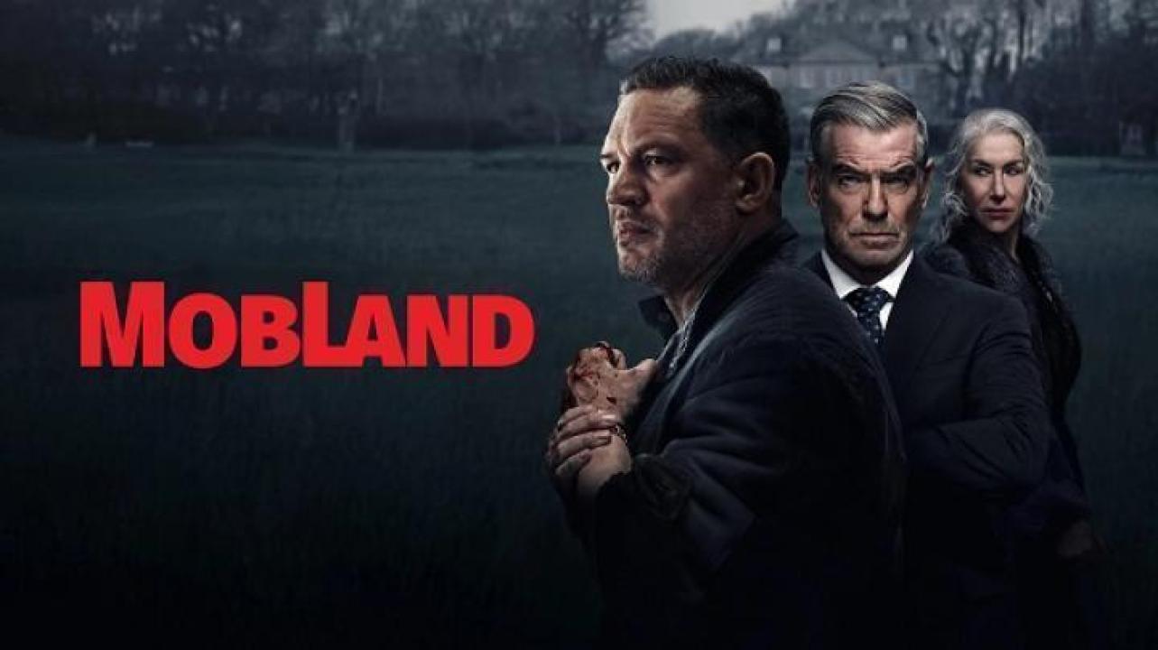 مسلسل MobLand الحلقة 10 العاشرة والاخيرة مترجم ايجي بست