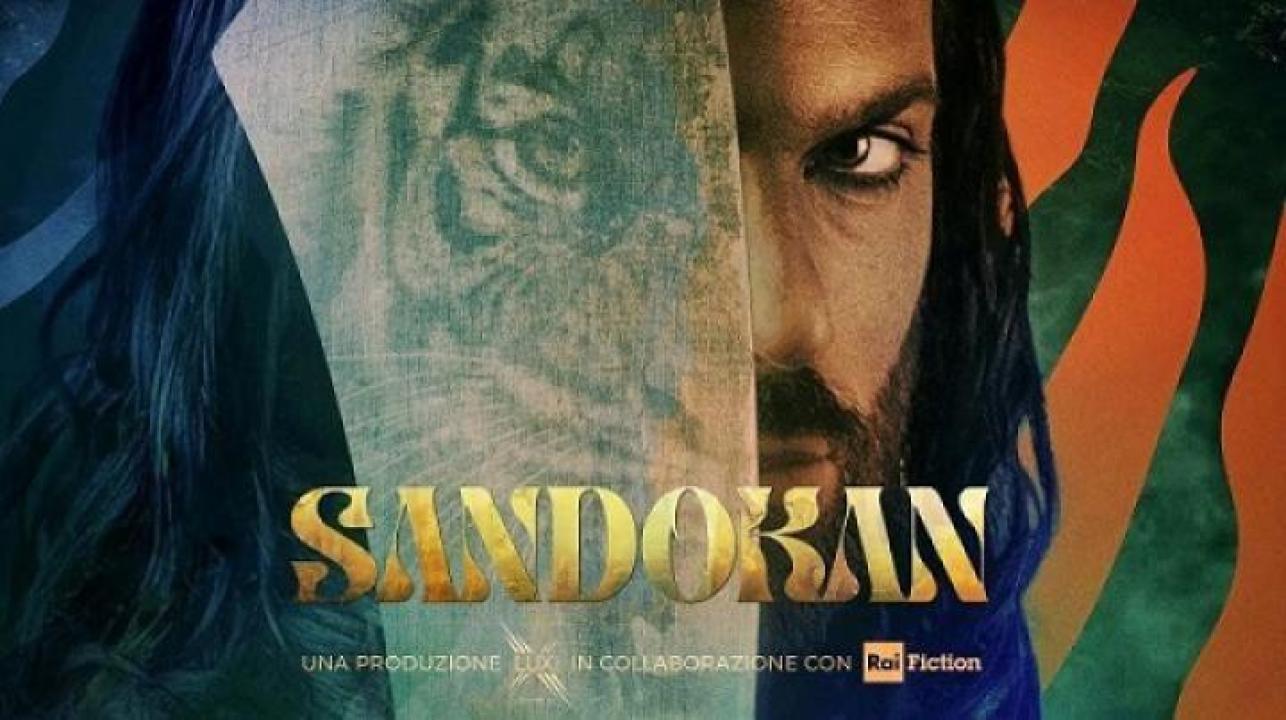 مسلسل Sandokan الحلقة 4 الرابعة مترجم ايجي بست