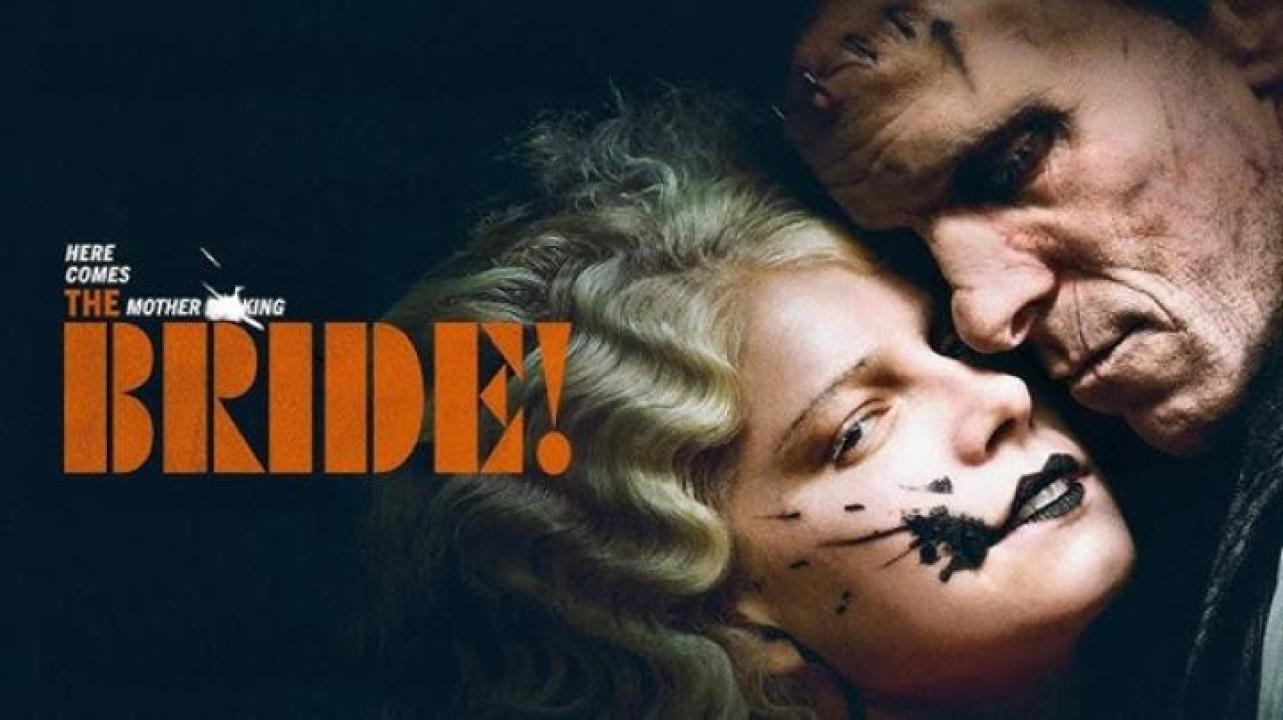 مشاهدة فيلم The Bride 2026 مترجم ايجي بست