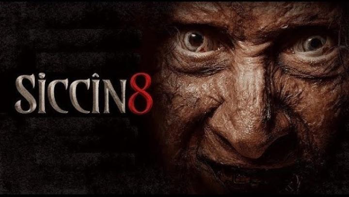 مشاهدة فيلم Siccin 8 2025 مترجم ايجي بست