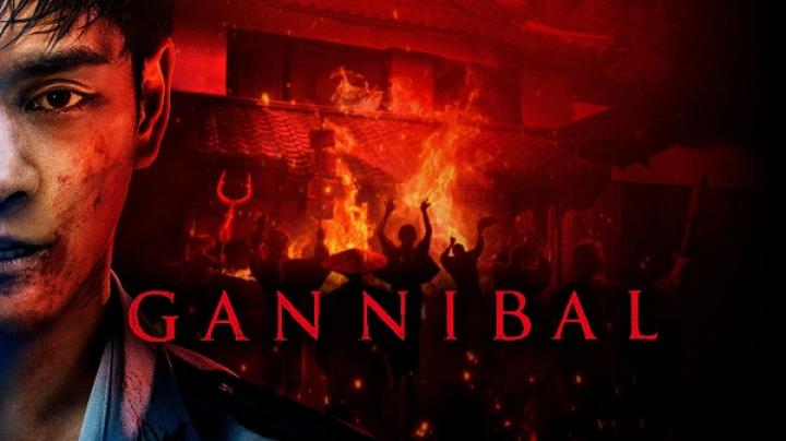 مسلسل Gannibal الموسم الثاني الحلقة 6 السادسة مترجم ايجي بست