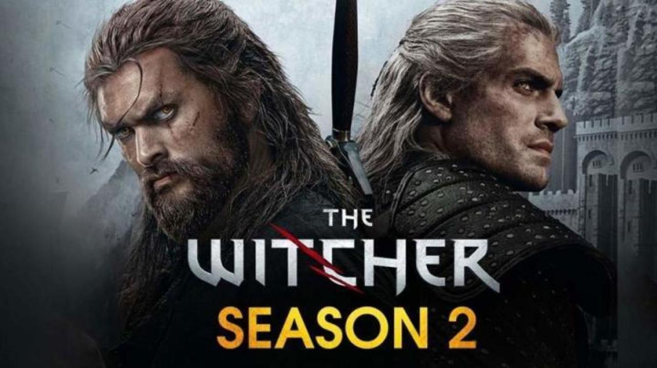 مسلسل The Witcher الموسم الثاني الحلقة 4 الرابعة مترجم ايجي بست