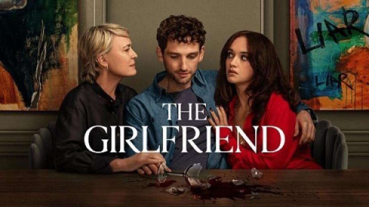 مسلسل The Girlfriend الحلقة 1 الاولي مترجم ايجي بست