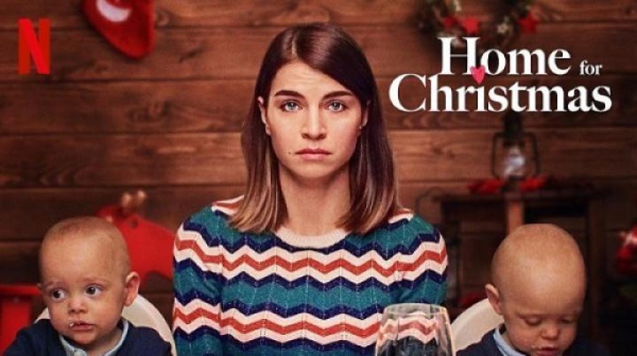 مسلسل Home for Christmas الموسم الاول الحلقة 2 الثانية مترجم ايجي بست