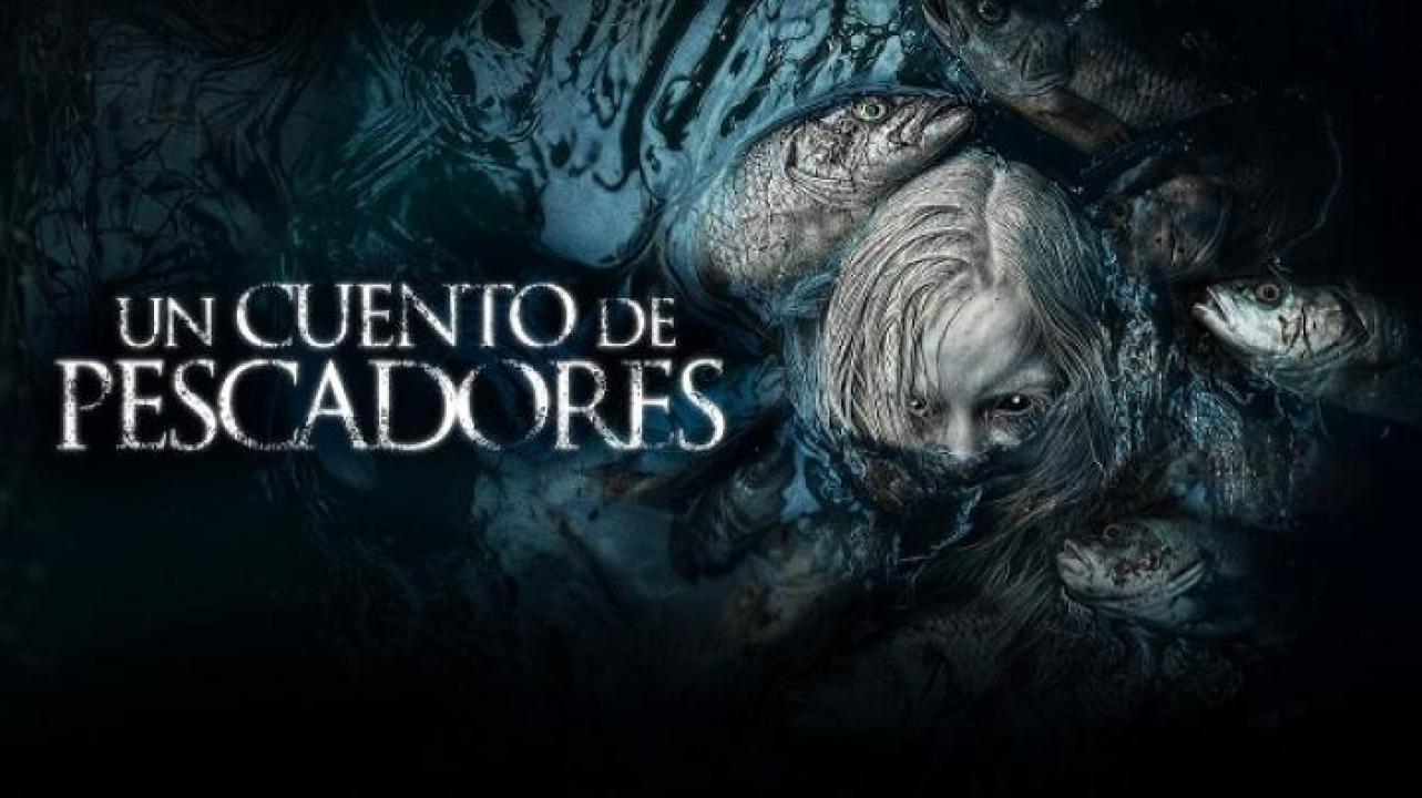 مشاهدة فيلم A Fishermans Tale 2024 مترجم ايجي بست