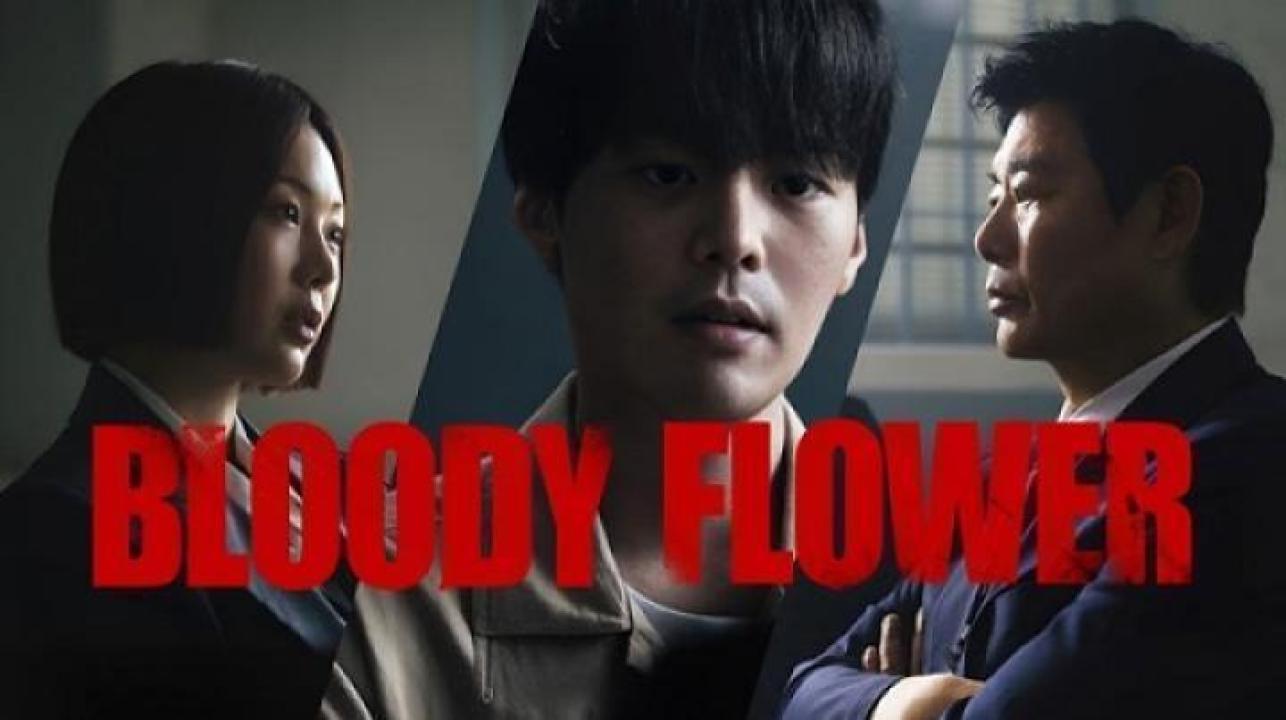 مسلسل Bloody Flower الحلقة 7 السابعة مترجم ايجي بست