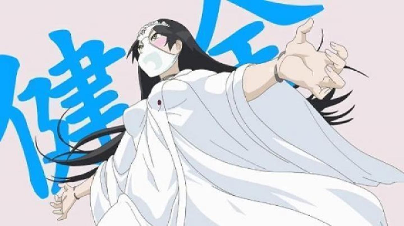 انمي Shimoneta الحلقة 9 التاسعة مترجم ايجي بست
