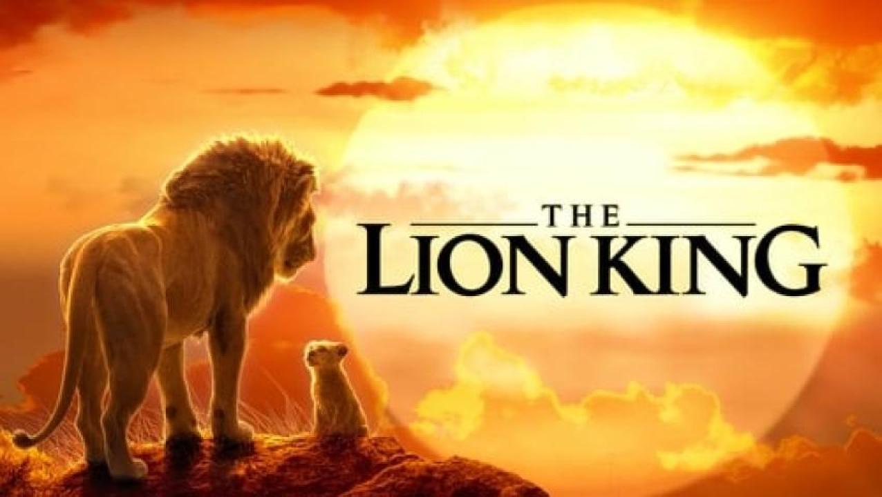 مشاهدة فيلم The Lion King 2019 مترجم ايجي بست