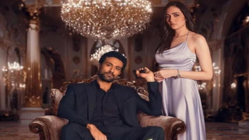 مسلسل مليونير في غمضة عين الحلقة 11 الحادية عشر ايجي بست