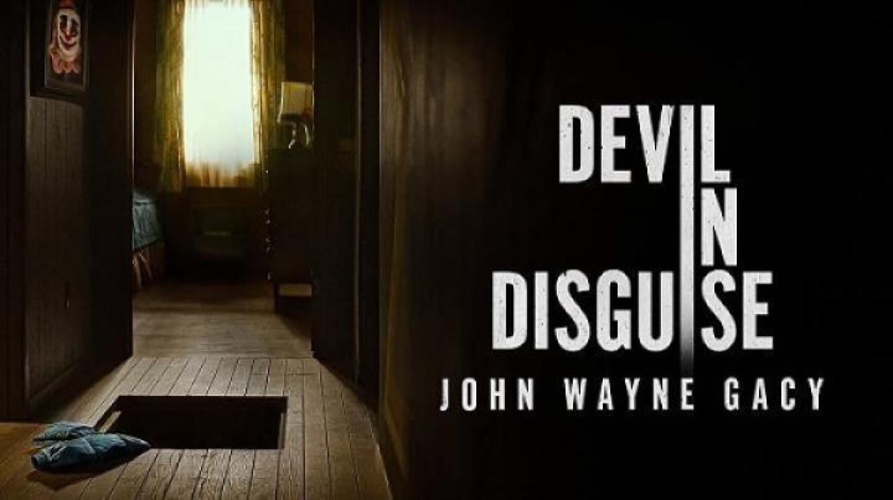 مسلسل Devil in Disguise John Wayne Gacy الحلقة 2 الثانية مترجم ايجي بست
