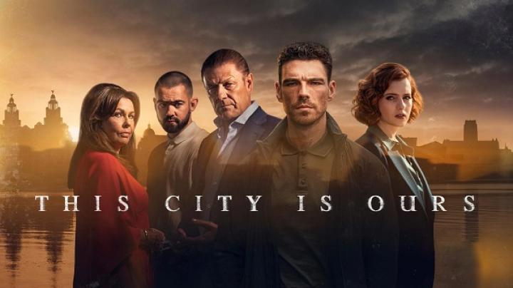 مسلسل This City Is Ours الحلقة 8 الثامنة والاخيرة مترجم ايجي بست