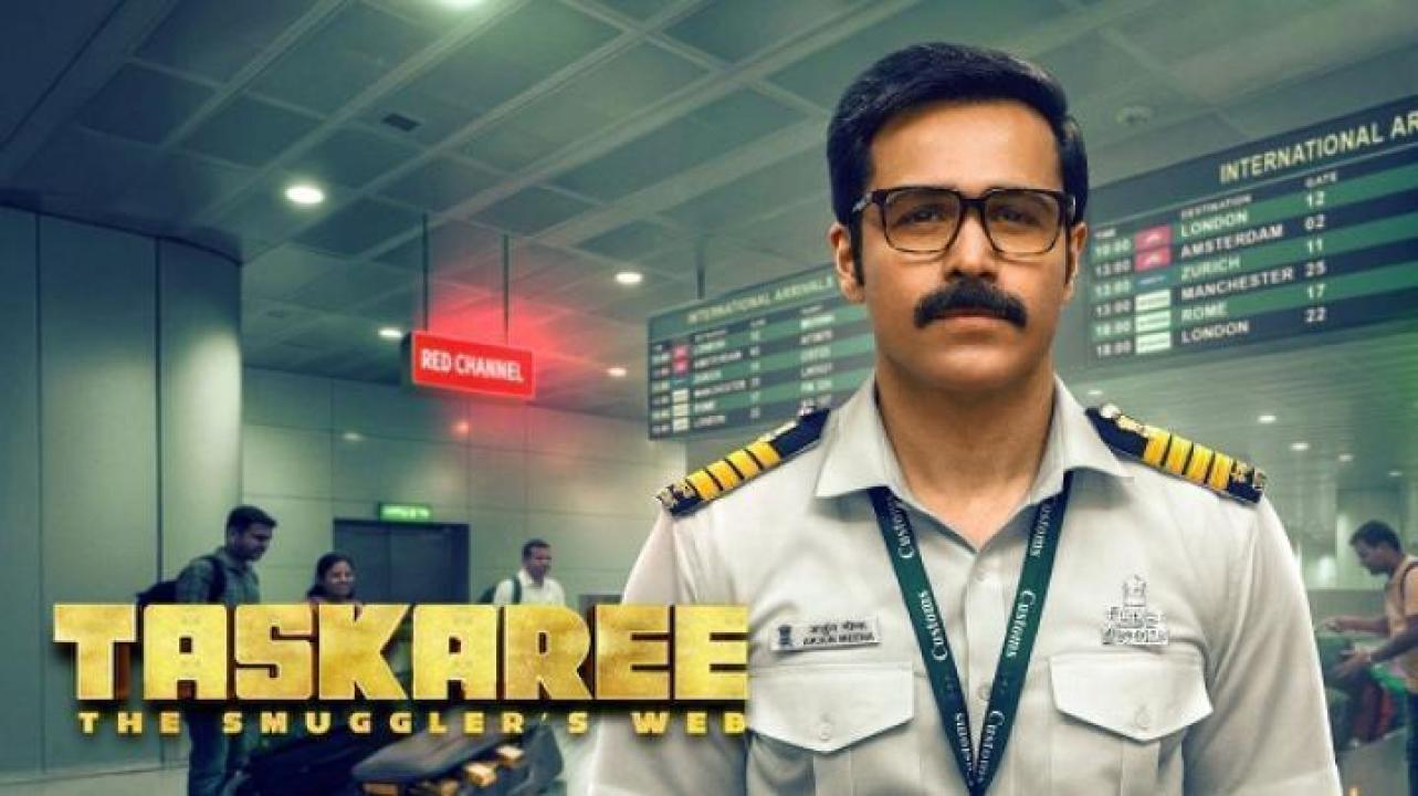 مسلسل Taskaree The Smugglers Web الحلقة 5 الخامسة مترجم ايجي بست