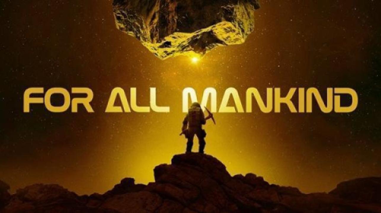 مسلسل For All Mankind الموسم الرابع الحلقة 6 السادسة مترجم ايجي بست